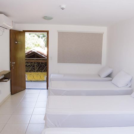Hotel Pousada Recanto Do Pai Trindade  Exterior photo